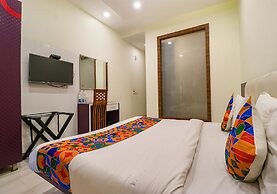 Fabhotel Golden Home