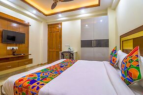 Fabhotel Star Corporate Suite