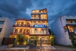 Fabhotel Star Corporate Suite