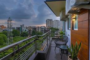 Fabhotel Star Corporate Suite