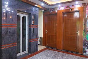 Fabhotel Star Corporate Suite