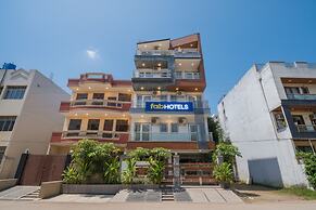 Fabhotel Star Corporate Suite
