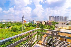 Fabhotel Star Corporate Suite