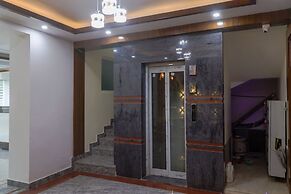 Fabhotel Star Corporate Suite