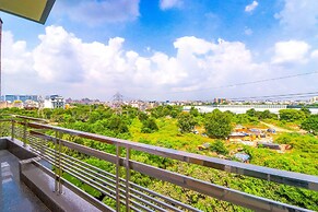 Fabhotel Star Corporate Suite