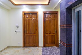 Fabhotel Star Corporate Suite