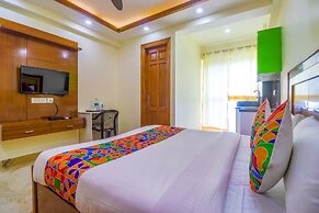 Fabhotel Star Corporate Suite