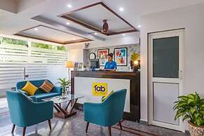 Fabhotel Star Corporate Suite