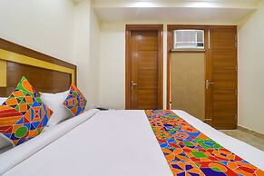 Fabhotel Star Corporate Suite