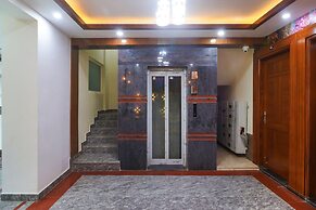 Fabhotel Star Corporate Suite