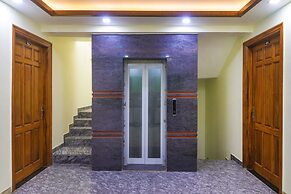 Fabhotel Star Corporate Suite