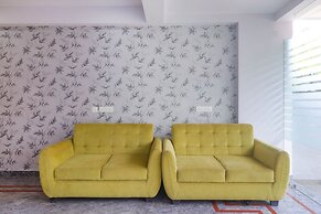 Fabhotel Star Corporate Suite