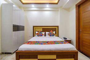 Fabhotel Star Corporate Suite