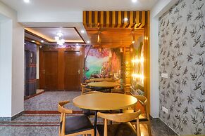 Fabhotel Star Corporate Suite