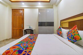 Fabhotel Star Corporate Suite