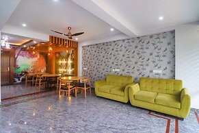 Fabhotel Star Corporate Suite