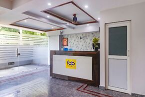 Fabhotel Star Corporate Suite