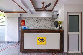 Fabhotel Star Corporate Suite