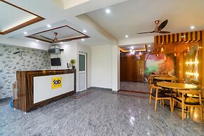 Fabhotel Star Corporate Suite