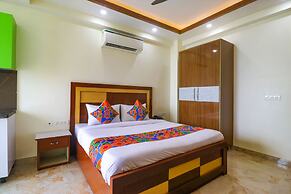 Fabhotel Star Corporate Suite