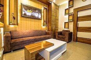 Fabhotel Amritsar Residency