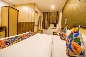 Fabhotel Amritsar Residency