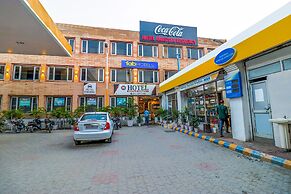 Fabhotel Amritsar Residency