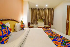 Fabhotel Amritsar Residency