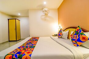 Fabhotel Amritsar Residency