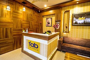 Fabhotel Amritsar Residency