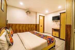 Fabhotel Amritsar Residency