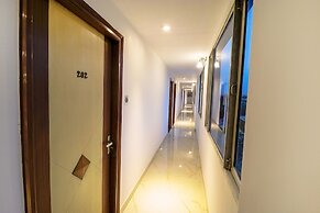Fabhotel Amritsar Residency