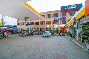 Fabhotel Amritsar Residency