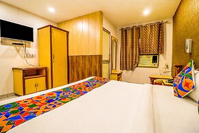 Fabhotel Amritsar Residency
