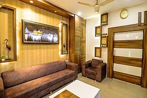 Fabhotel Amritsar Residency