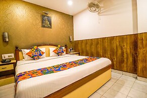 Fabhotel Amritsar Residency