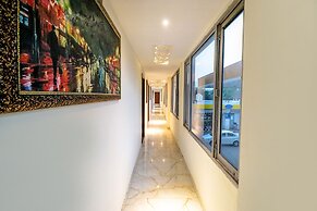 Fabhotel Amritsar Residency