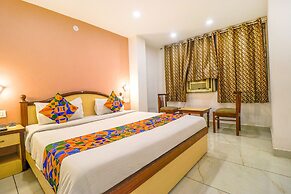 Fabhotel Amritsar Residency