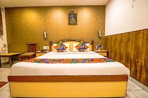 Fabhotel Amritsar Residency