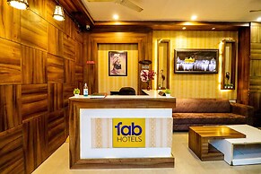 Fabhotel Amritsar Residency