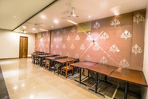 Fabhotel Amritsar Residency