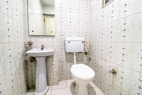 Fabhotel Amritsar Residency