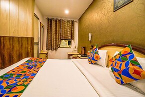 Fabhotel Amritsar Residency