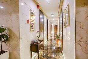FabHotel Vertigo Suite