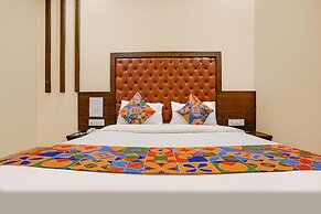 FabHotel Vertigo Suite