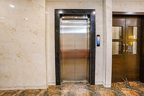 FabHotel Vertigo Suite