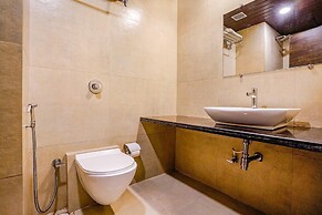 FabHotel Vertigo Suite