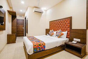 FabHotel Vertigo Suite