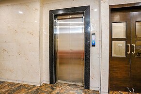 FabHotel Vertigo Suite