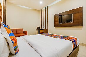 FabHotel Vertigo Suite